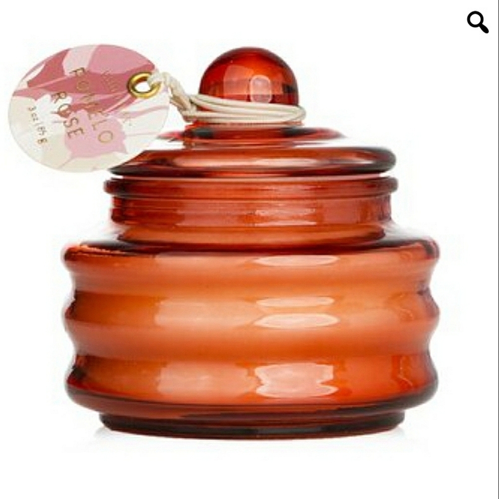 ❤️BUY 2 GET 1 FREE Beam candle - pomelo rose